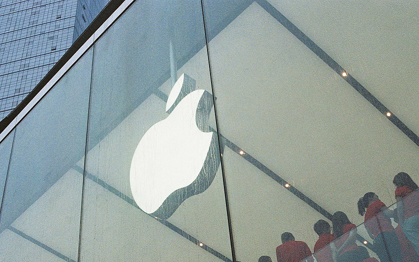 Apple prévoit «des pénuries d’iPhone» à cause du coronavirus