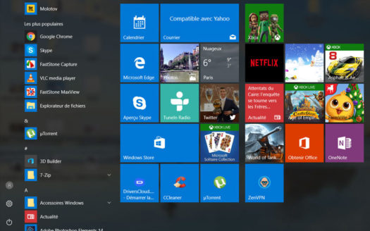 Windows 10 Comment Reactiver L Ancienne Visionneuse Photo Par Defaut