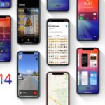 iOS 14 : les iPhone compatibles