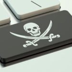 Pirates et streaming illégal