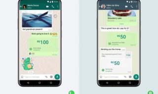 WhatsApp lance une solution de paiement