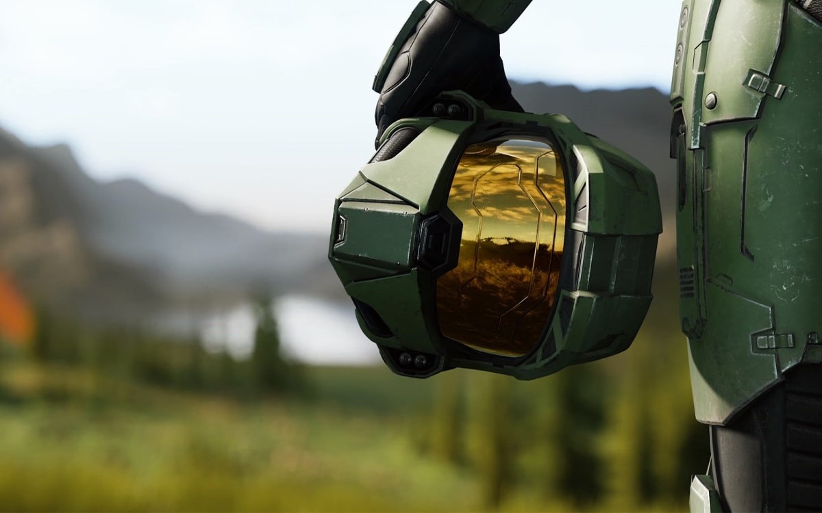 Halo Infinite