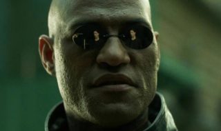 The Matrix 4 : Morpheus