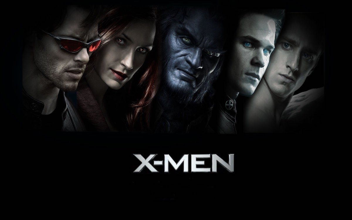 X-Men films