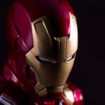 Iron Man : Tom Cruze