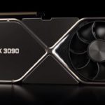 Nvidia GeForce RTX 3090 vs RTX 3080