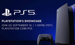 PS5 : conférence Sony