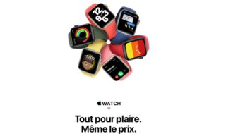 Apple Watch SE surchauffe