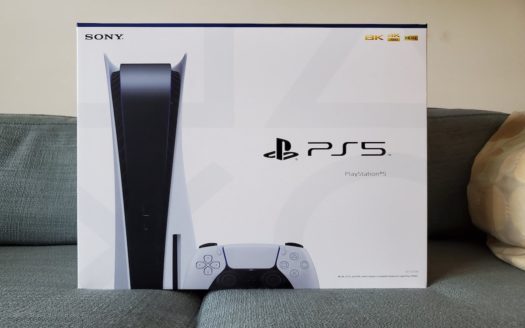 Ps5 Voici Les Premiers Unboxing De La Console Et De La Dualsense Hot