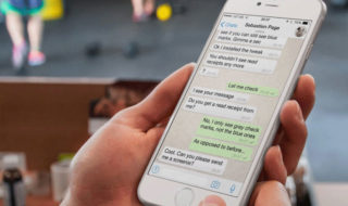 WhatsApp : comment muter les conversations pour toujours