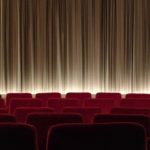 Confinement : fermeture des salles de cinéma
