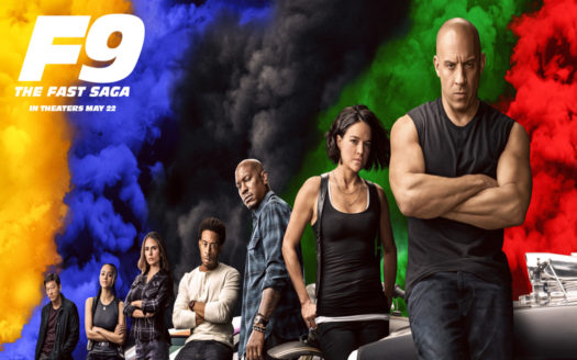 Fast and Furious 9 : date de sortie, casting, bande-annonce, à quoi s
