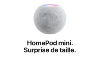 HomePod mini