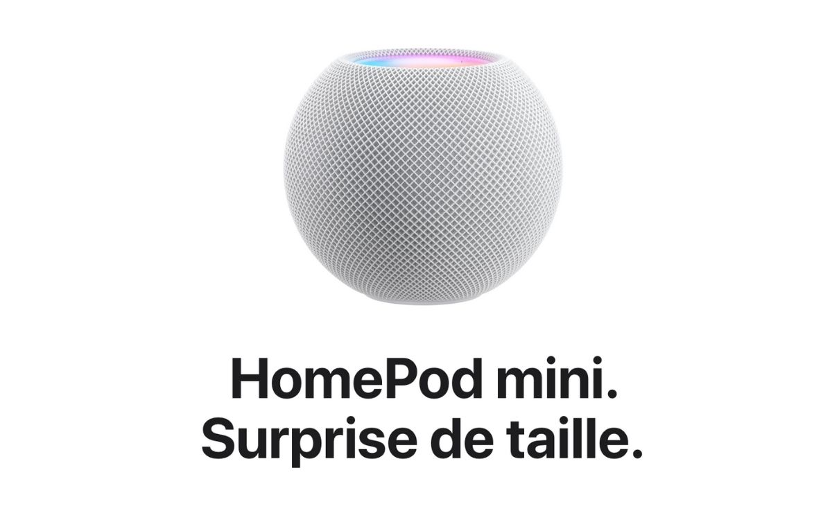 Homepod Mini Купить