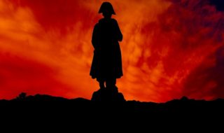 Joaquin Phoenix sera Napoléon dans le prochain film de Ridley Scott