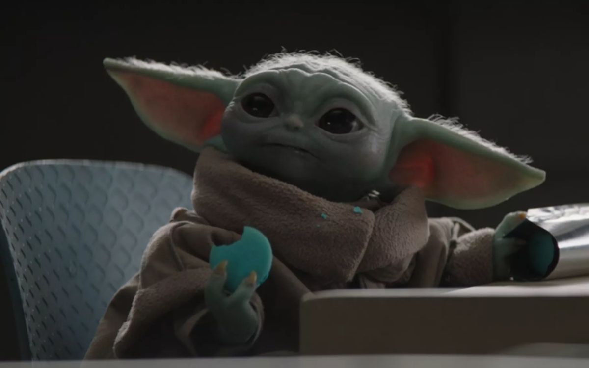 The Mandalorian S5 Que Pensent Les Fans Du Vrai Nom De Baby Yoda