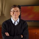 Bill Gates estime que les vaccins Covid seront efficaces d'ici février