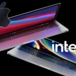 MacBook M1 vs MacBook Intel