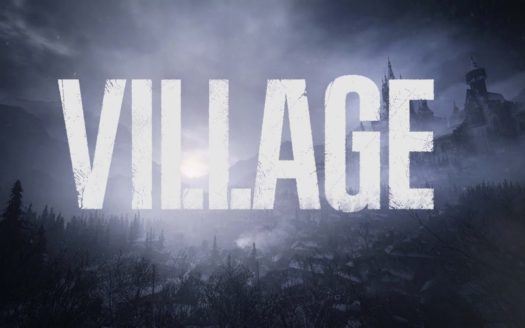 resident evil 8 village download for android apk