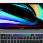 Touch Bar MacBook Pro