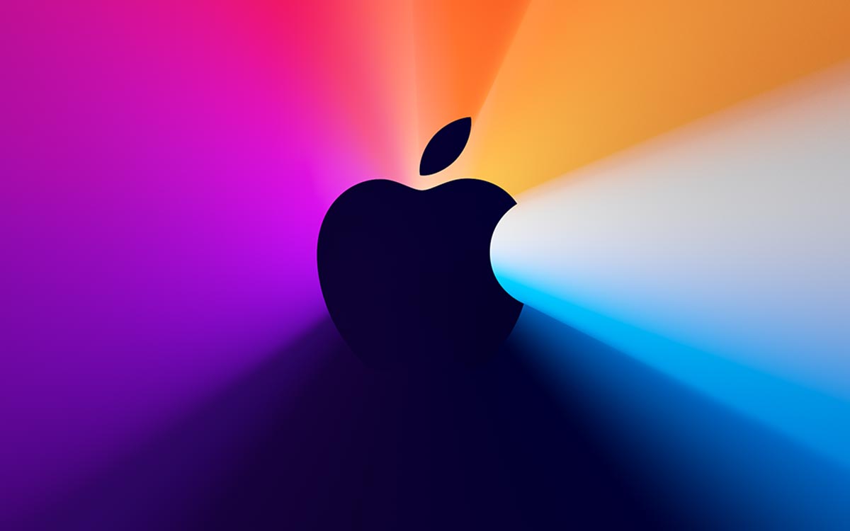 Apple Keynote : MacBook Air et Pro au programme