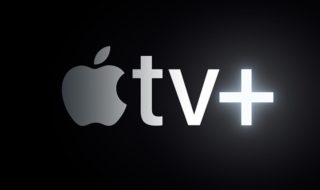 Apple TV est disponible sur PS4 et PS5