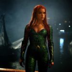 Amber Heard confirme sa présence dans Aquaman 2