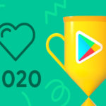 Google Play Store : les meilleurs jeux et applications de 2020