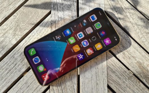 L'iPhone 12 Pro Max a le meilleur écran jamais conçu selon DisplayMate