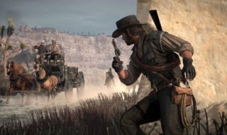 Red Dead Redemption : vers un remake du 1er opus sur PS5 et Xbox Series X/S ?