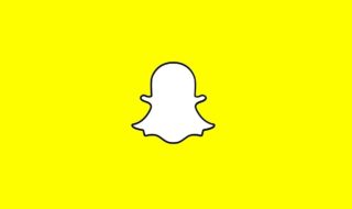 Snapchat : les créateurs peuvent désormais afficher leur nombre d'abonnés