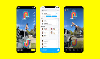 Snapchat Comment Faire Des Captures D Ecran Sans Notification
