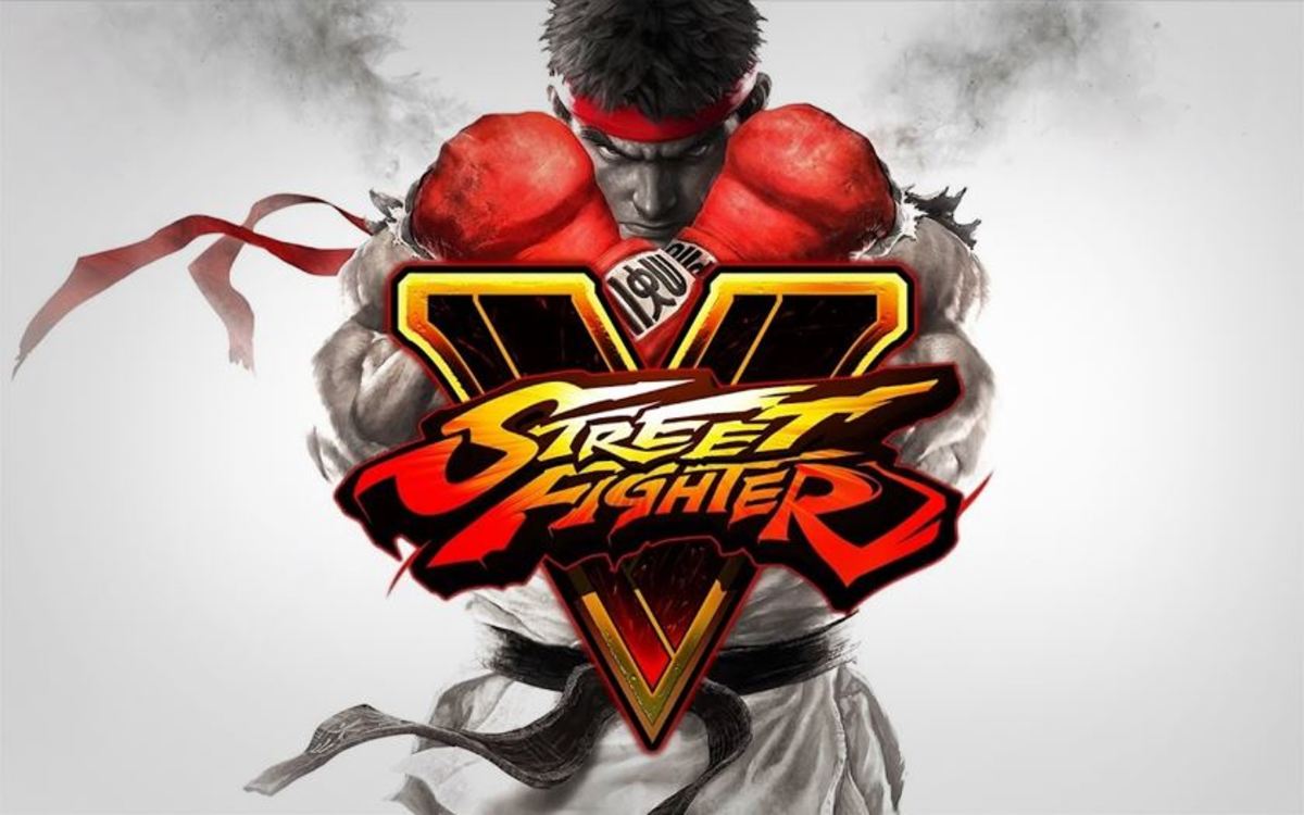 Street Fighter 6 de retour sur Xbox