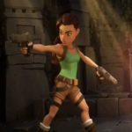 Un nouveau jeu mobile Tomb Raider