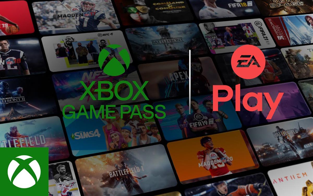 Xbox Series X et S : abonnements Game Pass