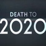 Death to 2020 film Netflix