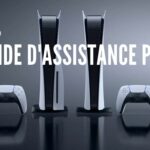 Guide Assistance PS5