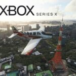 Microsoft Flight Simulator 2020 Xbox Series
