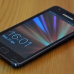 Samsung Galaxy SII Android 11
