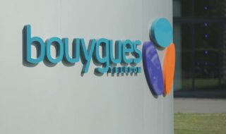 Bouygues Telecom 5G