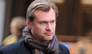 Christopher Nolan veut adapter ses films en jeux vidéo