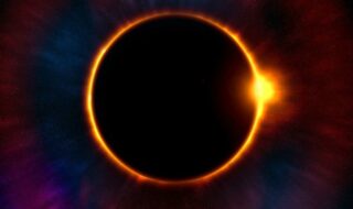 Eclipse solaire totale du 14 décembre 2020