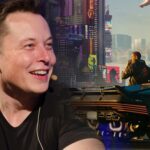 Elon Musk se moque de Cyberpunk 2077
