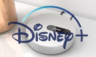 Disney+ gratuit sur Freebox Pop