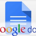 Il est possible d'éditer des fichiers PDF sur Google Docs