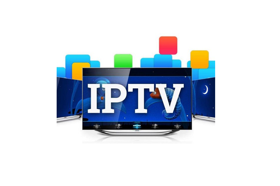 Streaming et IPTV en France