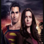 Premier trailer de la série Superman & Lois