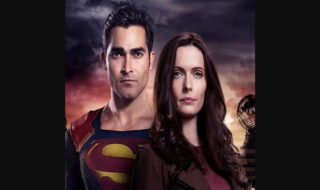 Premier trailer de la série Superman & Lois