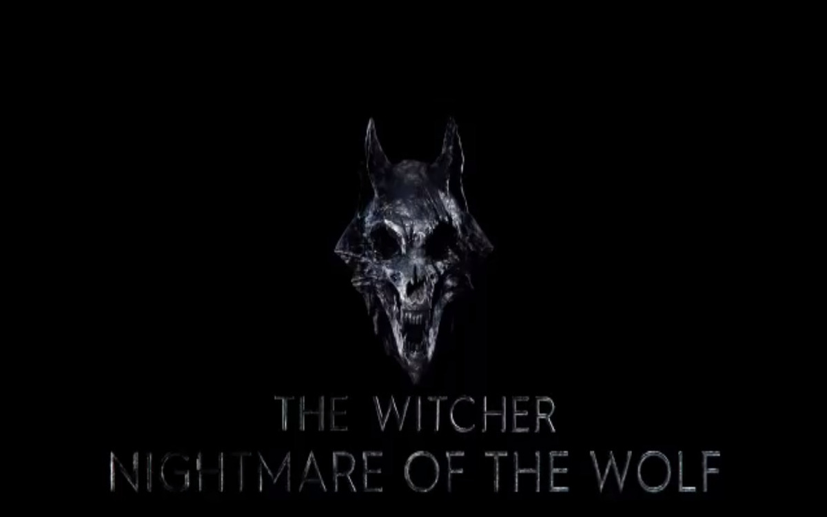 The Witcher : Nightmare of the Wolf sortira en 2021