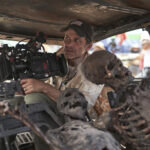 Army of the Dead Zack Snyder